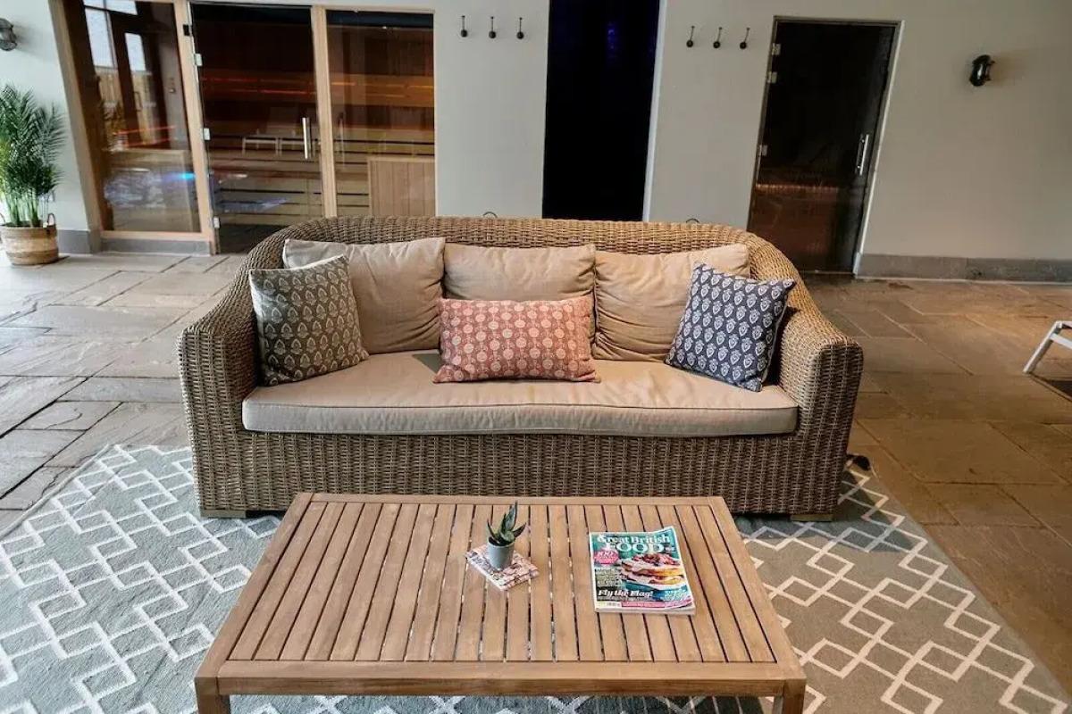 The Swan Hotel and Spa