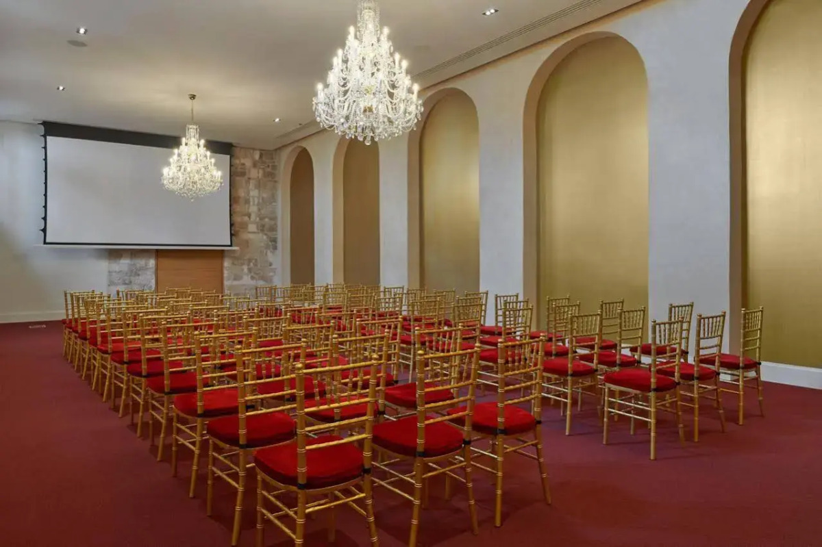 Palace Elisabeth Hvar Hotel