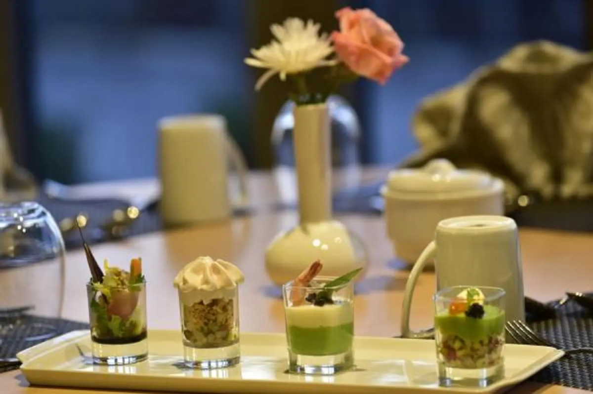 AZ Hotel Vague d’Or