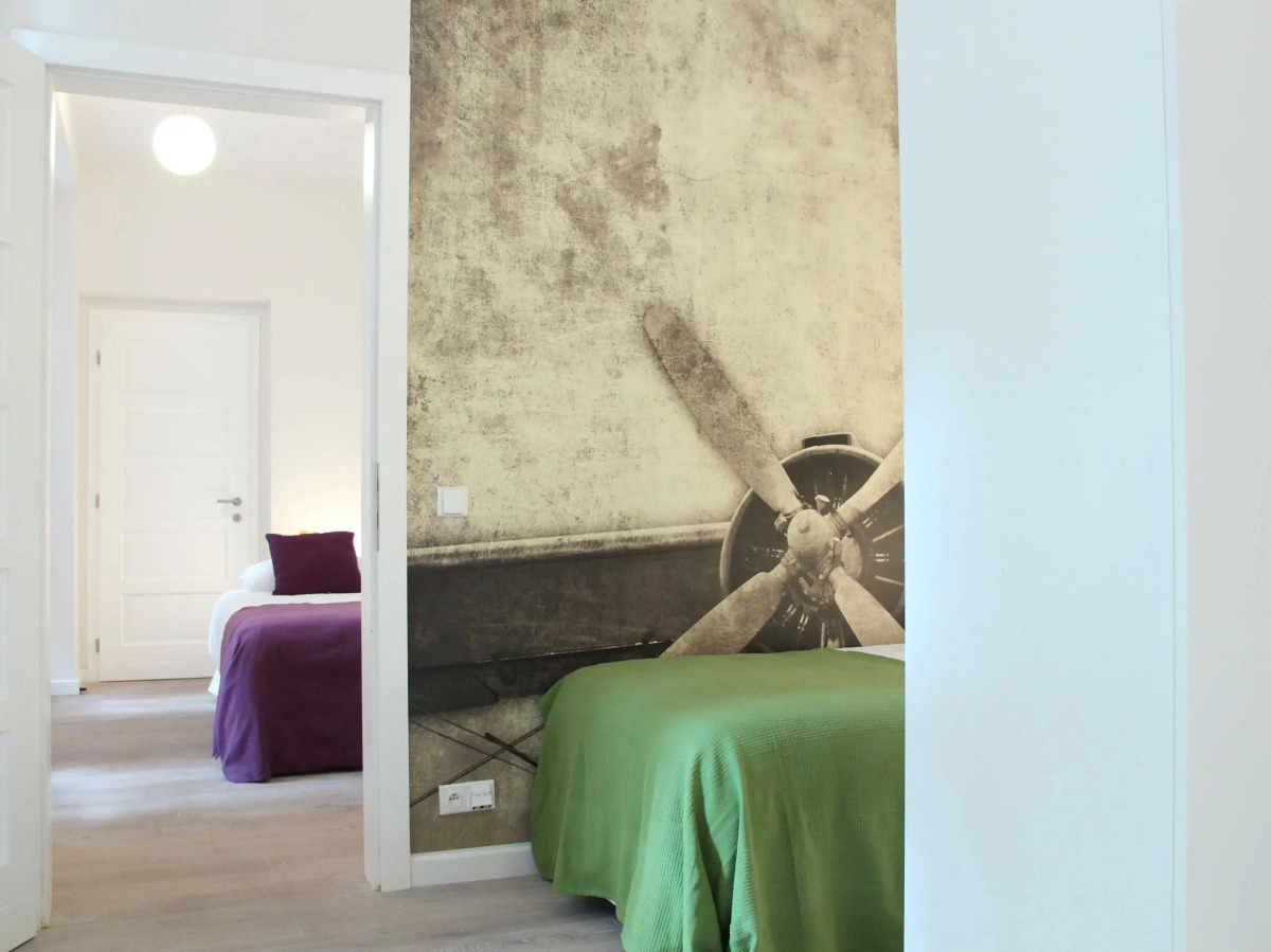 Central Prague Apartments