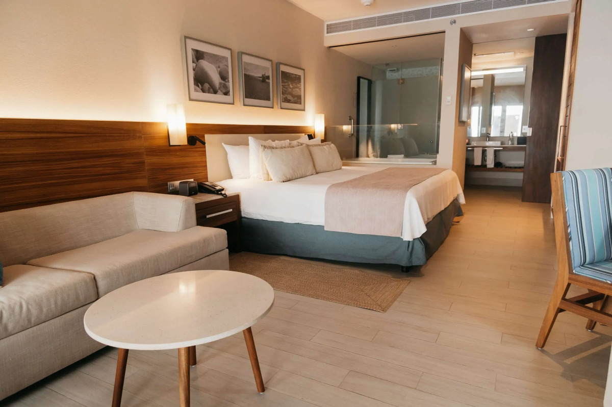 Emporio Cancun Optional All Inclusive