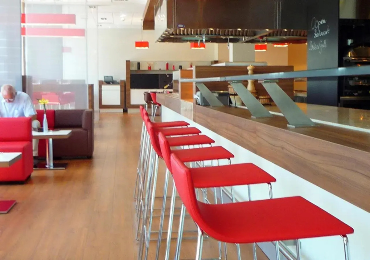 Отель B&B Hotel Kielce Centrum