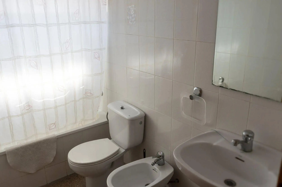 Aparthotel Las Mariposas