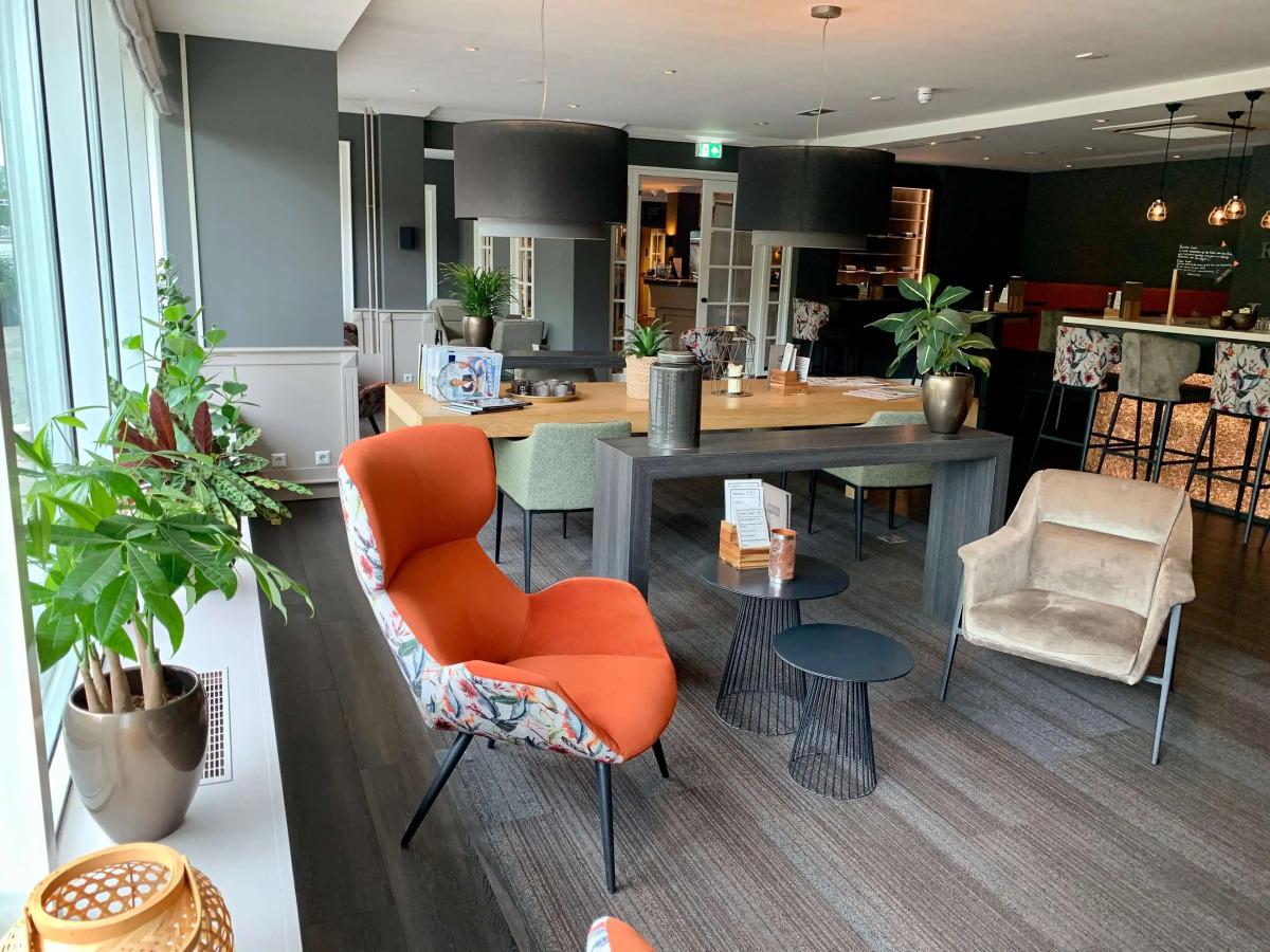 Tulip Inn Leiden Centre