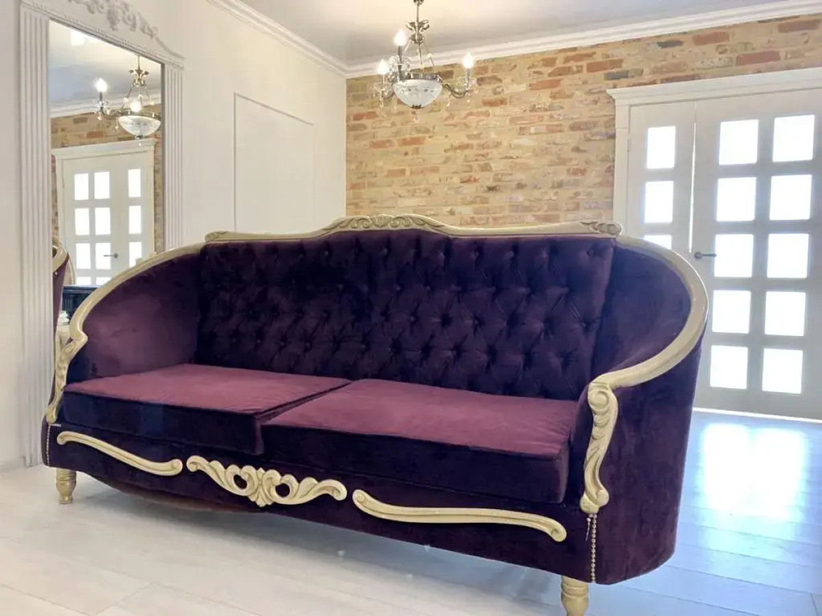 Апартаменты на Пристанской