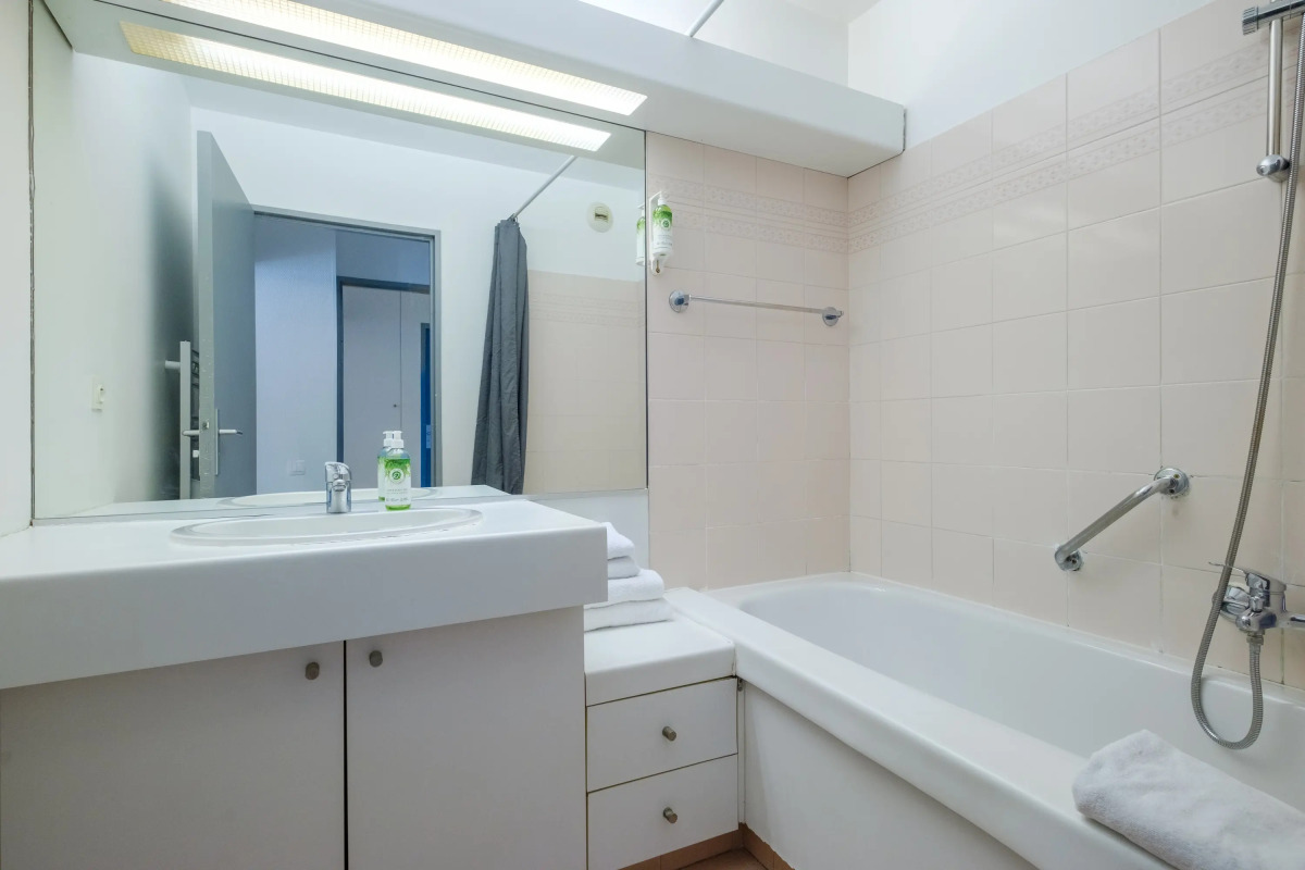 Residhotel Villa Maupassant