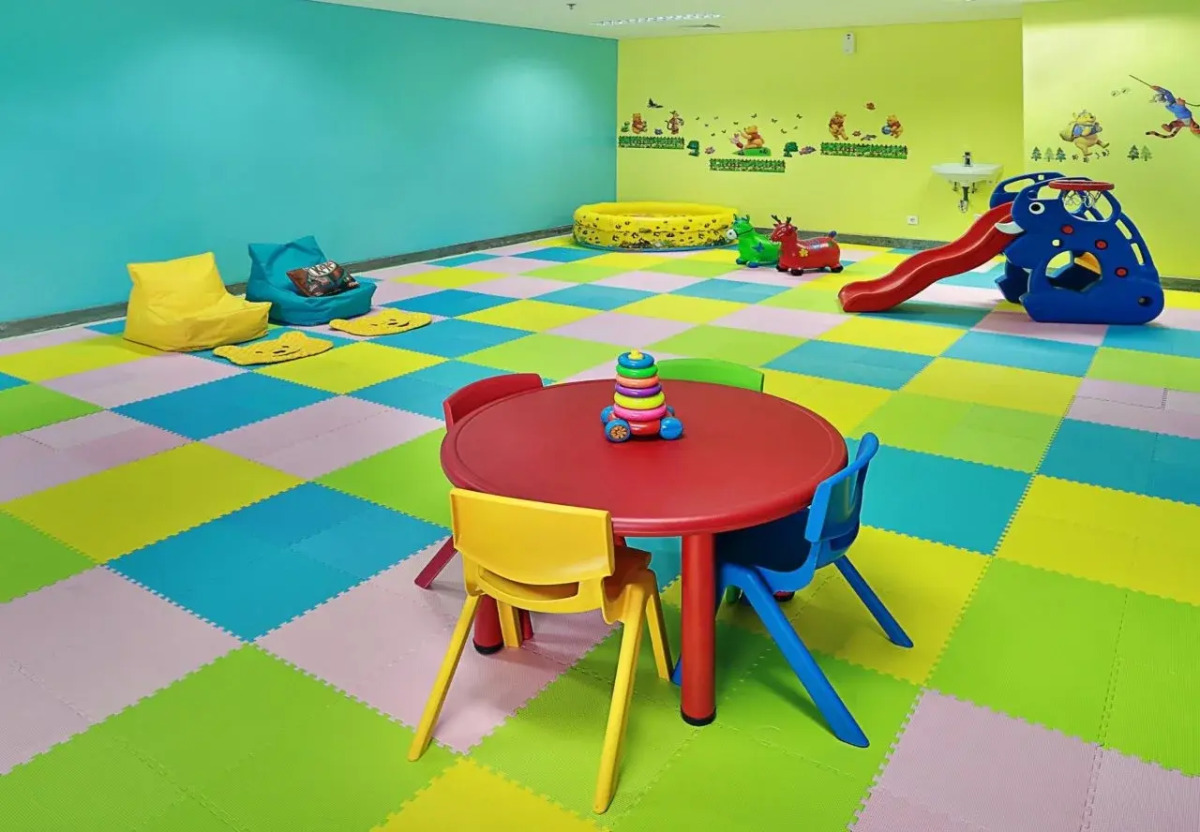 Отель Bali Nusa Dua