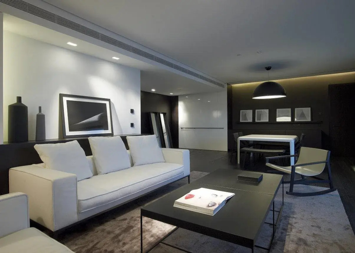 The Met Hotel, a member of Design Hotels