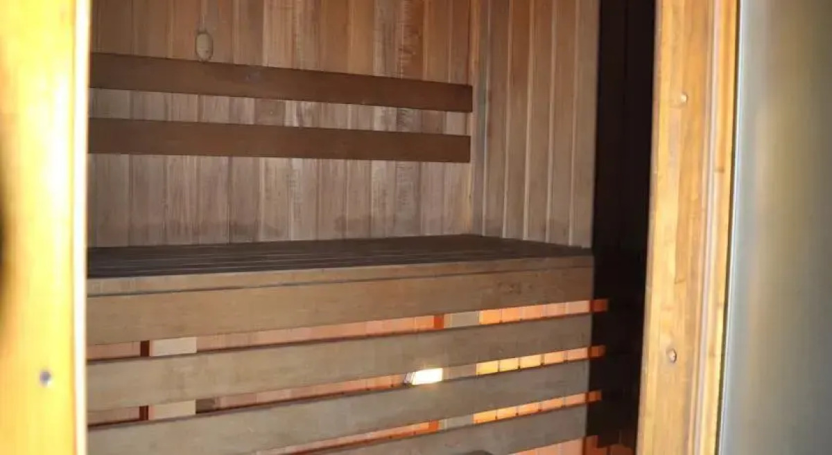 Усадьба Сосновый Бор