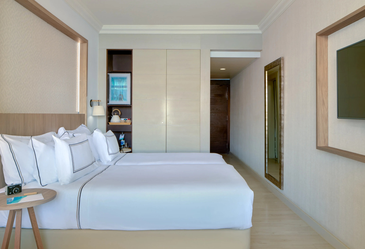 Meliá Costa Atlantis Tenerife