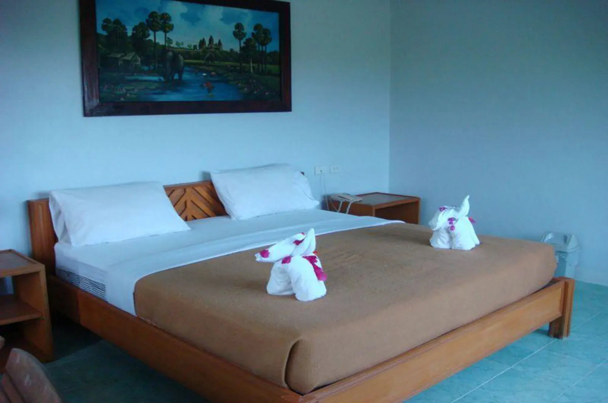 V.J. Bed & Breakfast Koh Chang