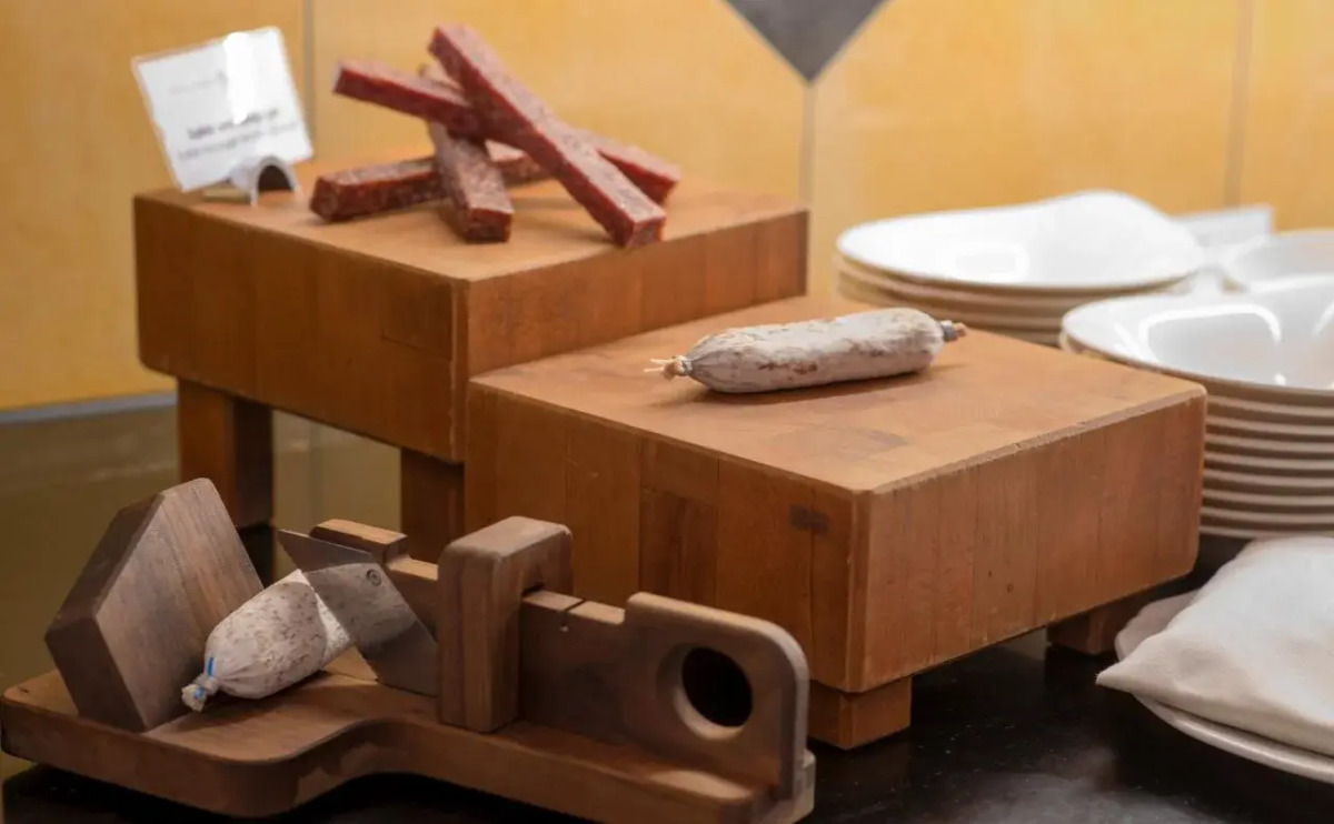 Hotel Krone Unterstrass