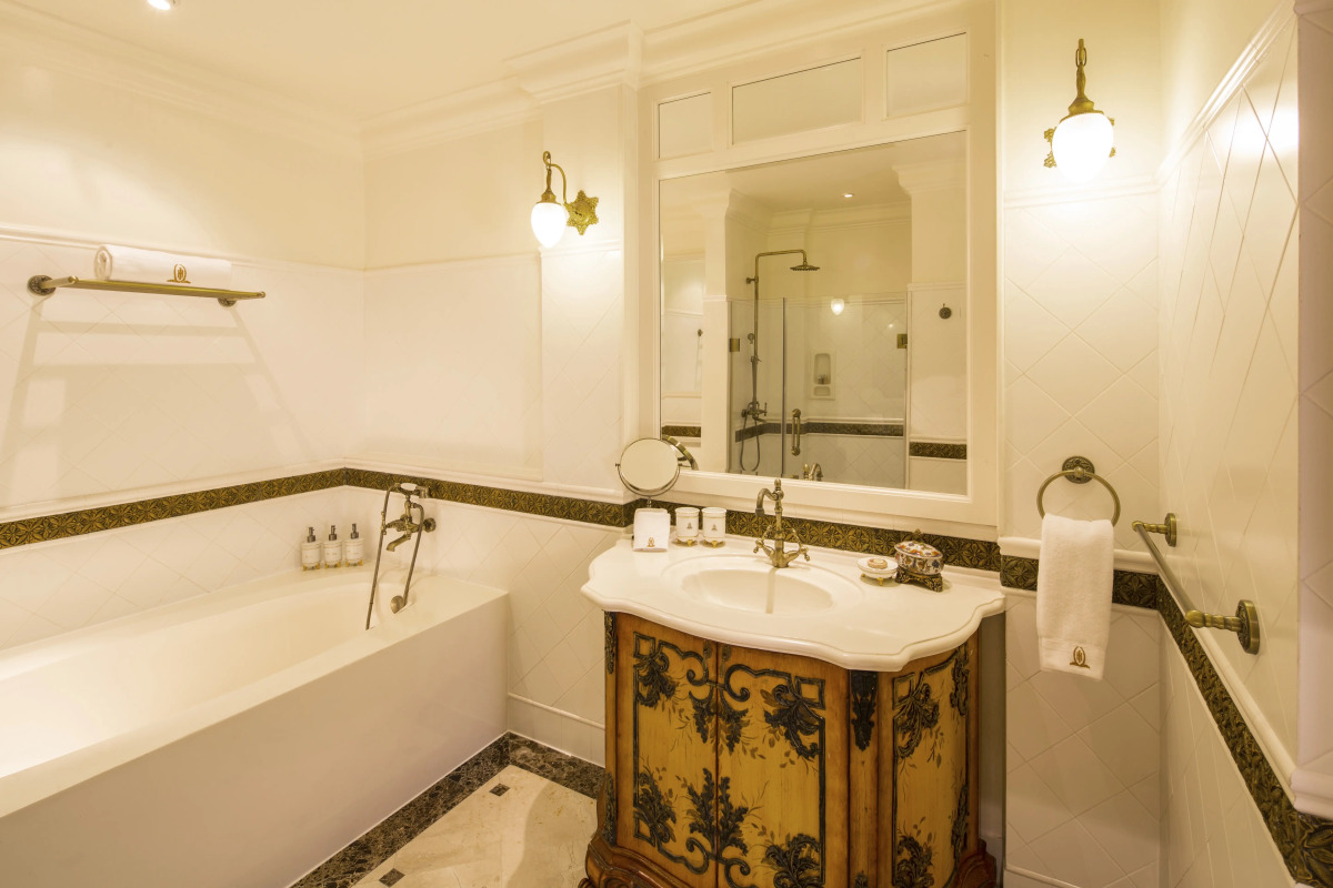 The Imperial Hotel Vung Tau