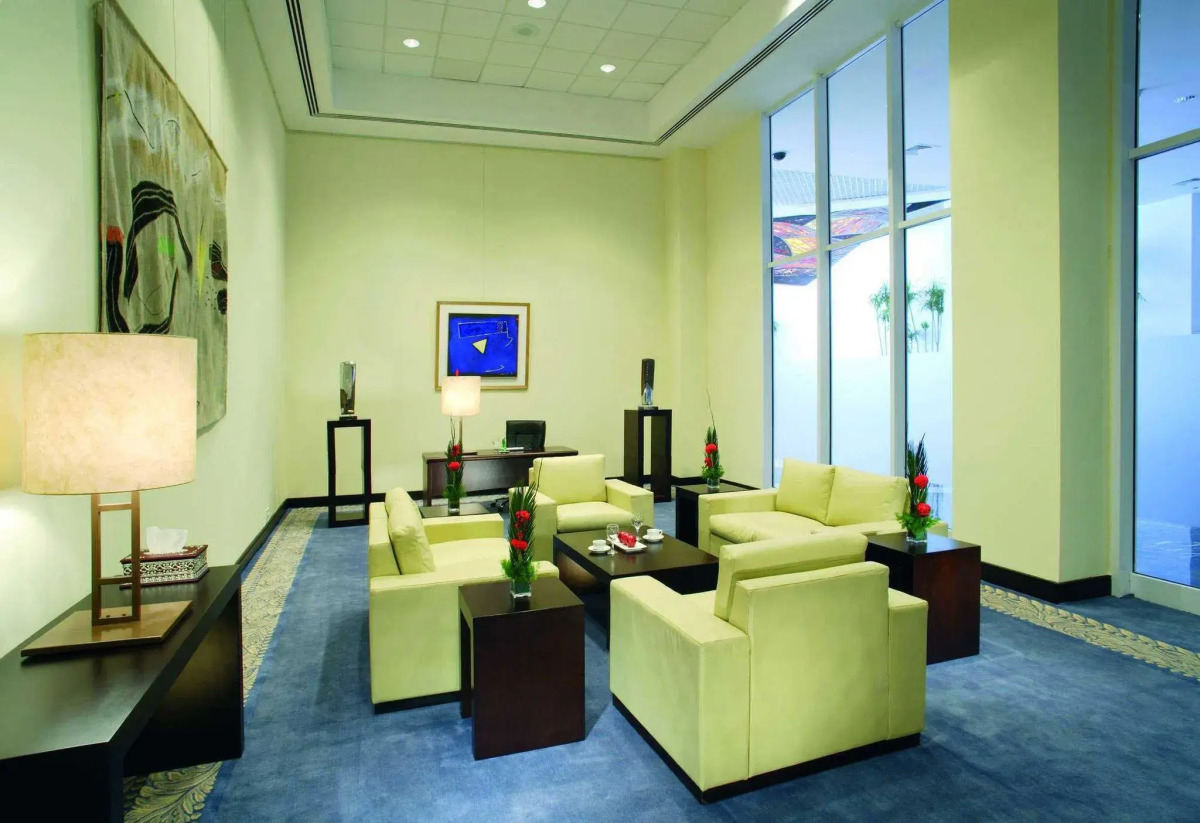 Maritim Jolie Ville Royal Peninsula Hotel & Resort