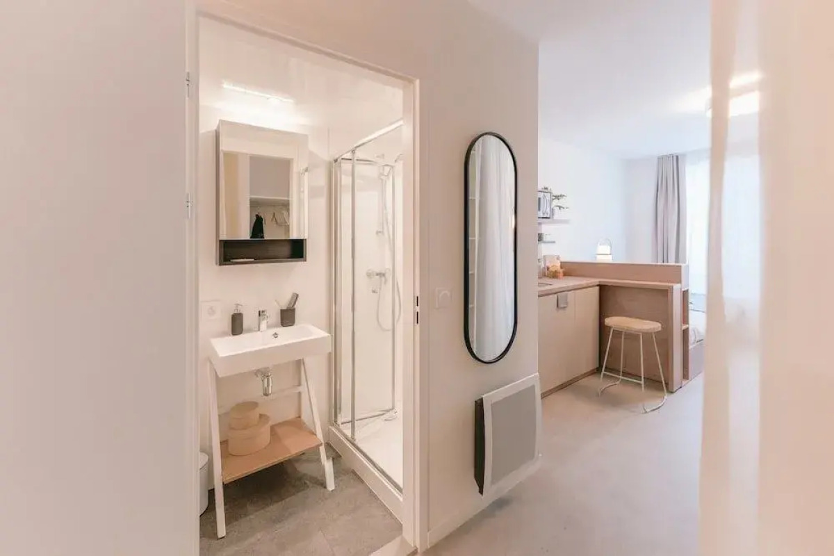 Ecla Paris Villejuif