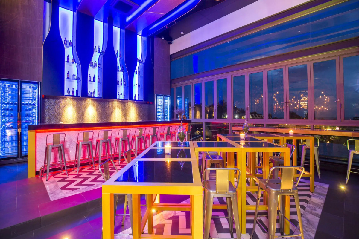 The SIS Kata Resort — Adult Only