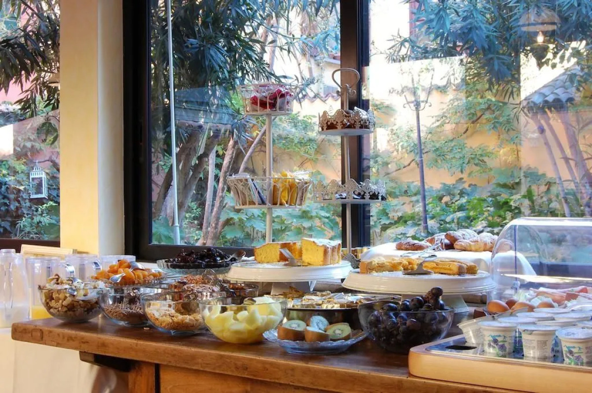 Hotel Porta San Mamolo