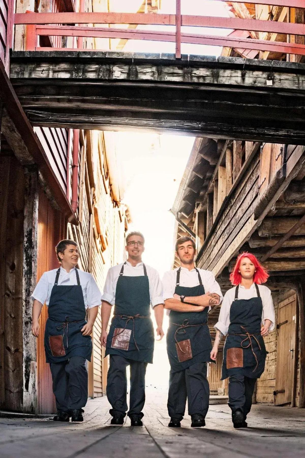 Radisson Blu Royal Hotel, Bergen