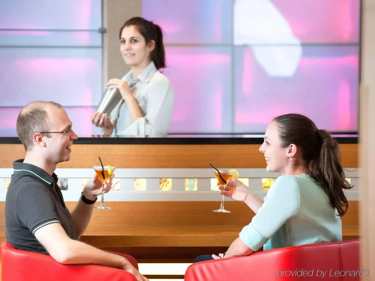 Novotel Brussels off Grand'Place