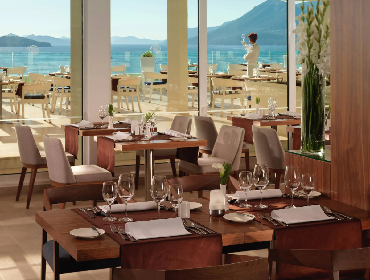 President Hotel, Valamar Collection