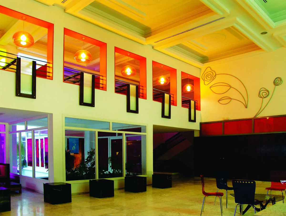 Caribbean World Djerba Hotel - All Inclusive