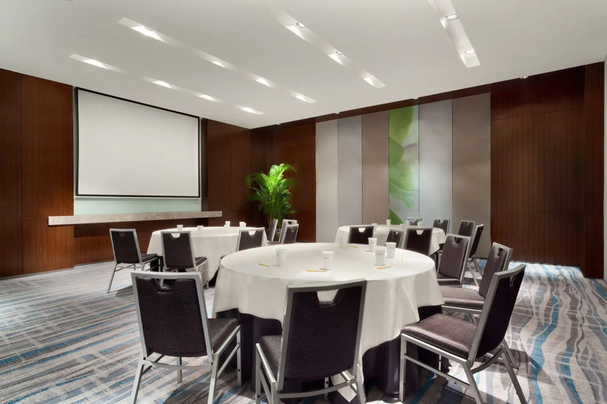 Hilton Garden Inn Shenzhen Bao'an