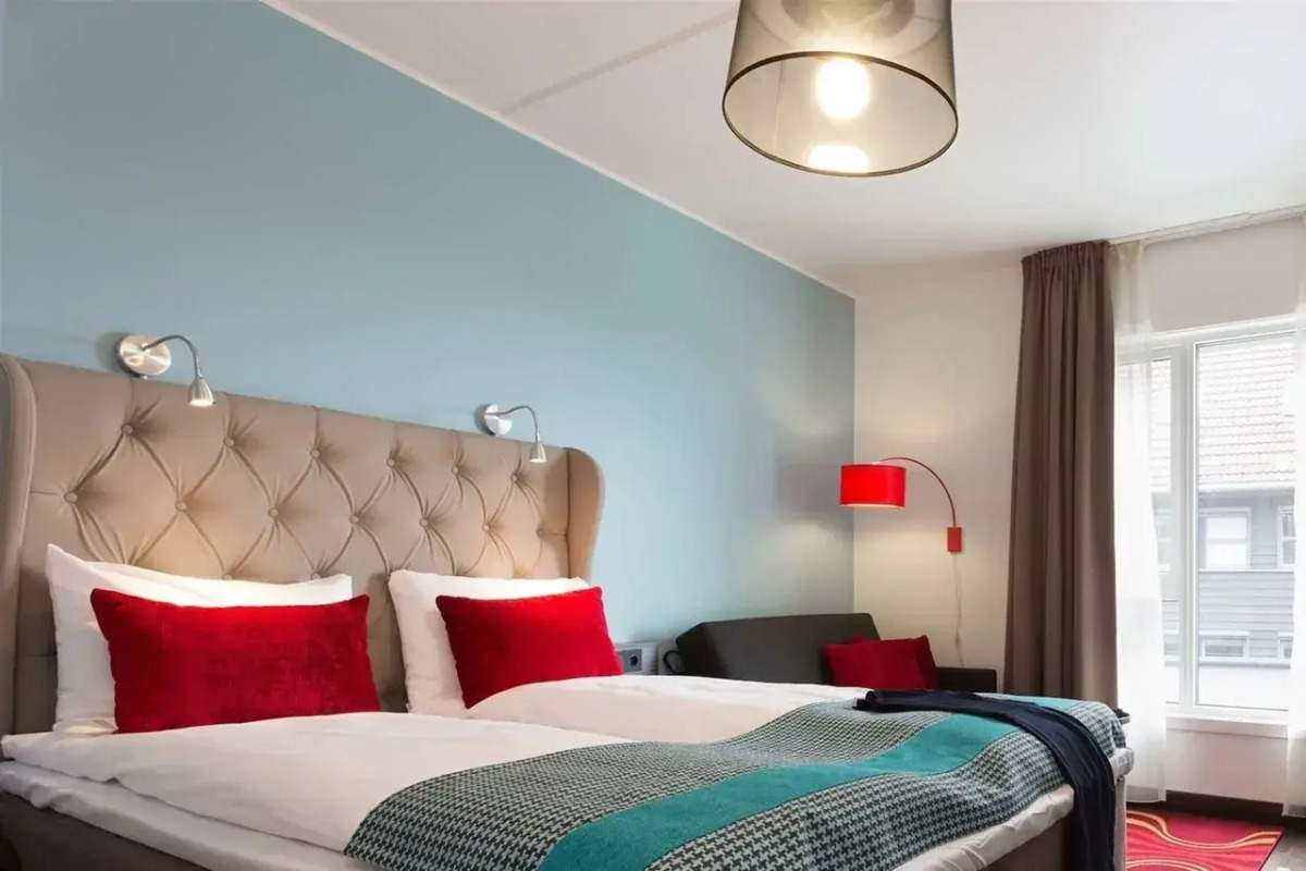 Scandic Stavanger City