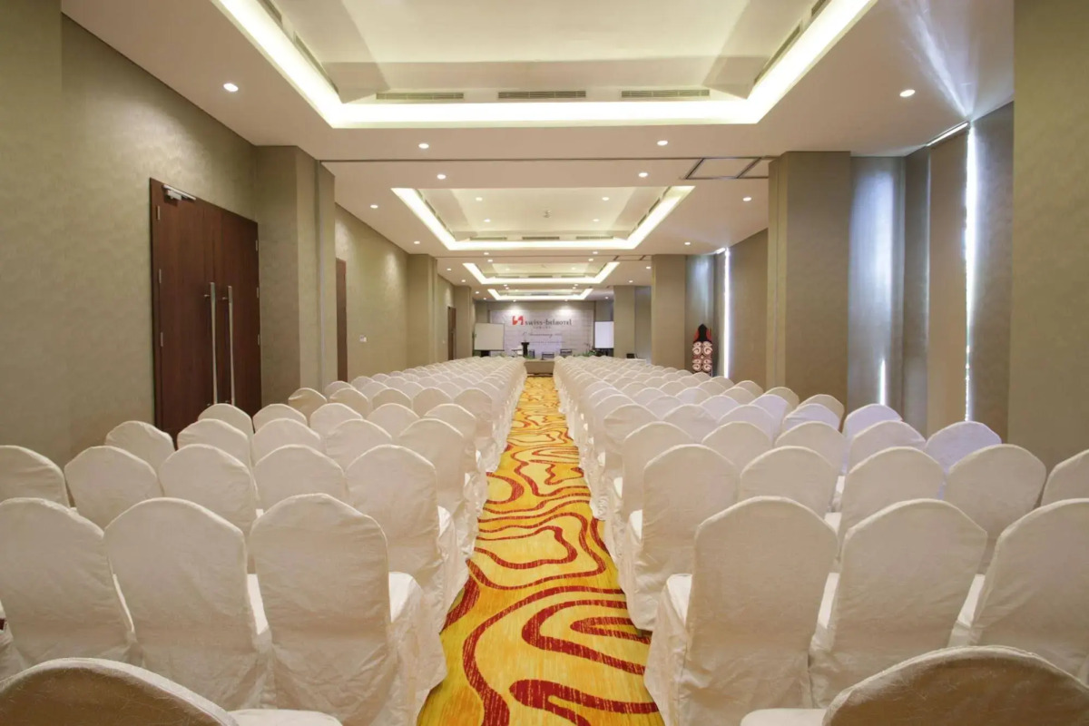 Swiss-Belhotel Sorong