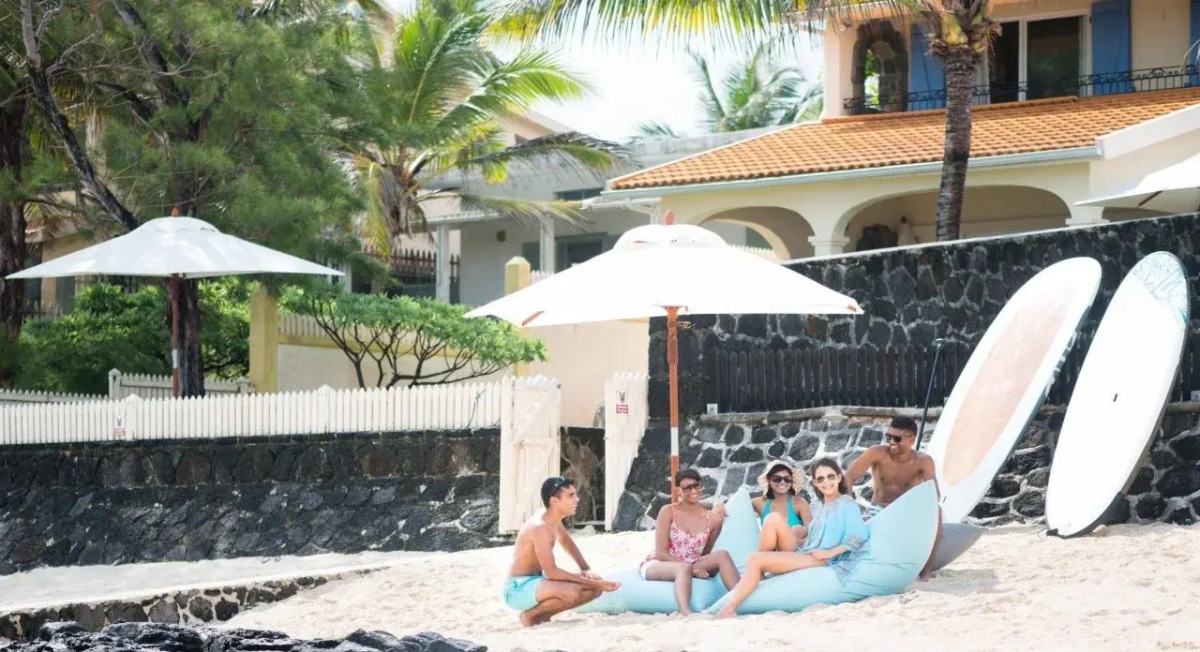 Holiday Inn Mauritius Mon Tresor by IHG