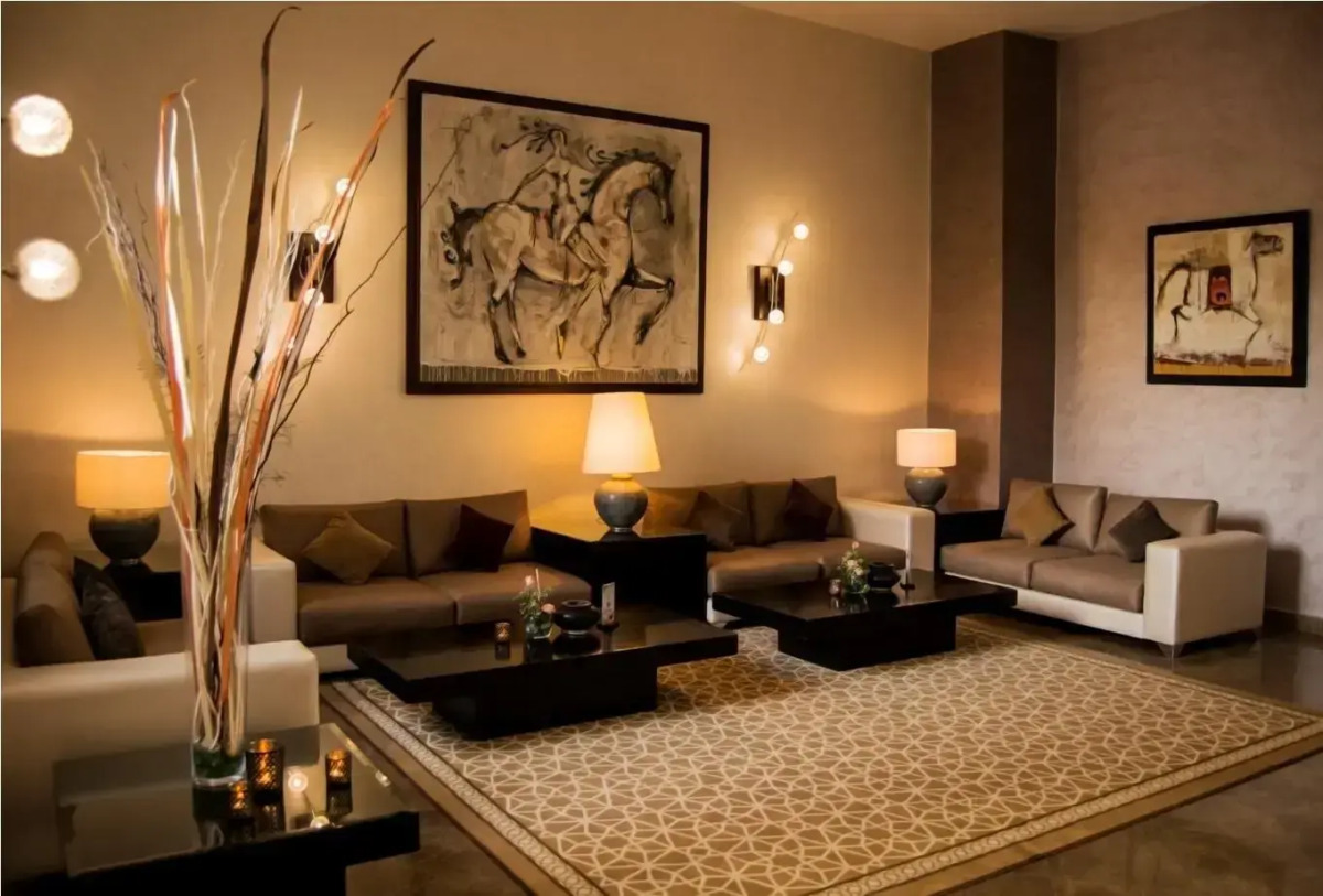 Andalucia Golf Tanger