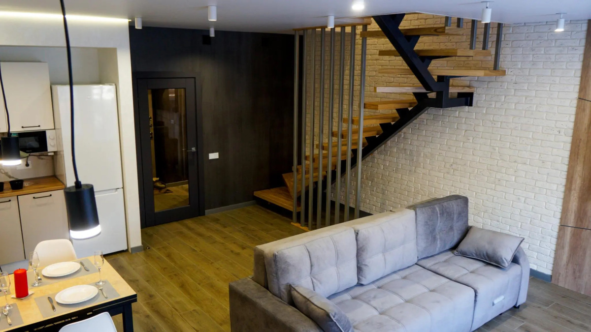 Таунхаус Вояж