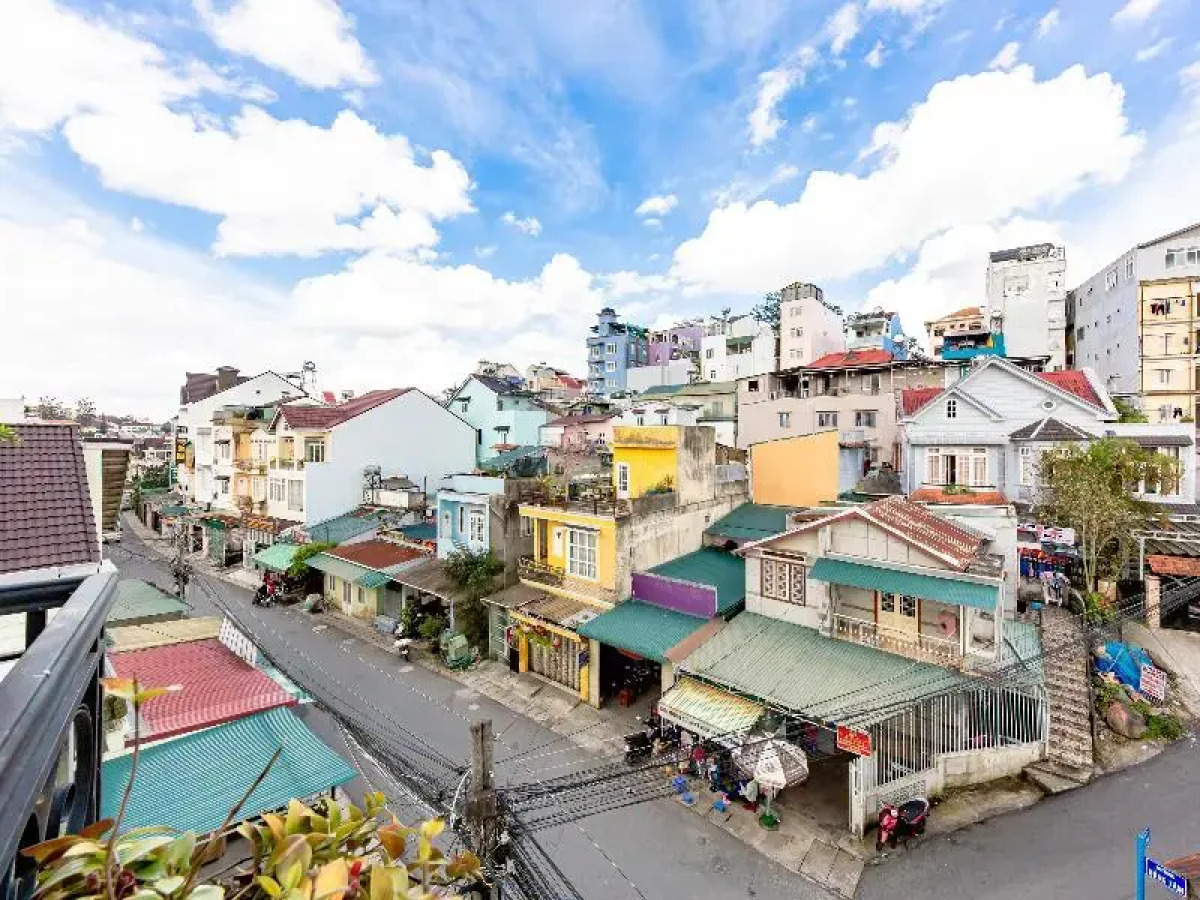 Oyo 446 The Bao Hotel