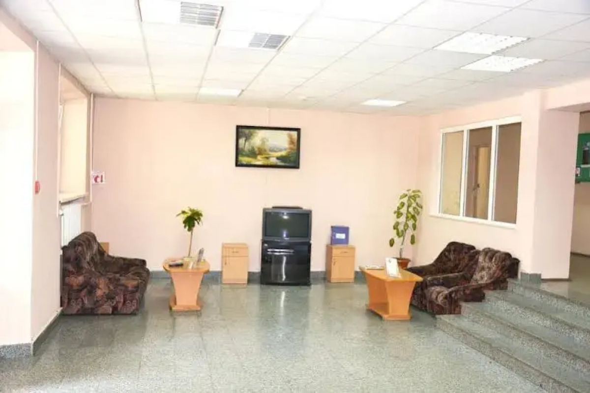 Отель «Казацкий»