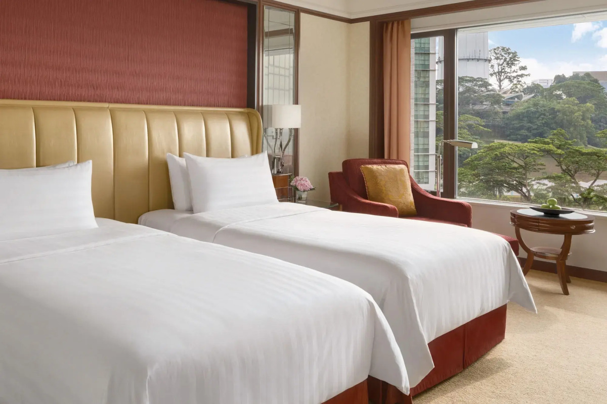 Shangri-La Kuala Lumpur