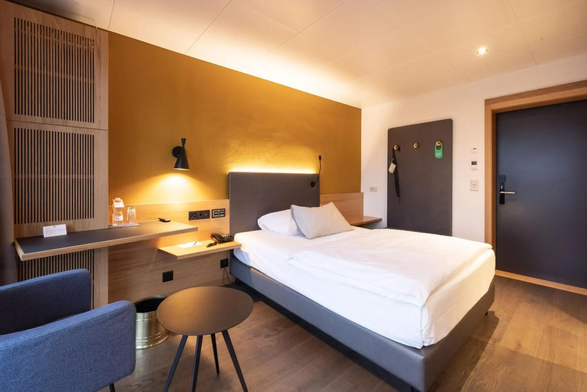 Engimatt City & Garden Hotel