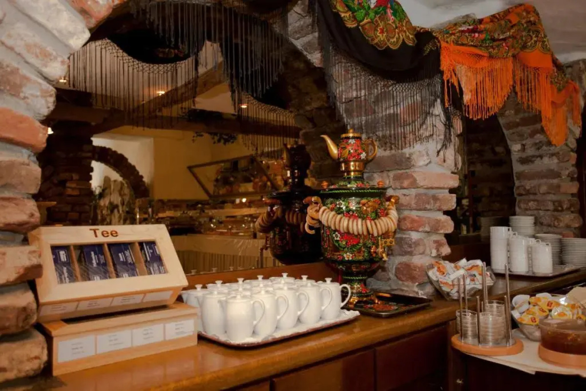 Atomis Hotel Düsseldorf City