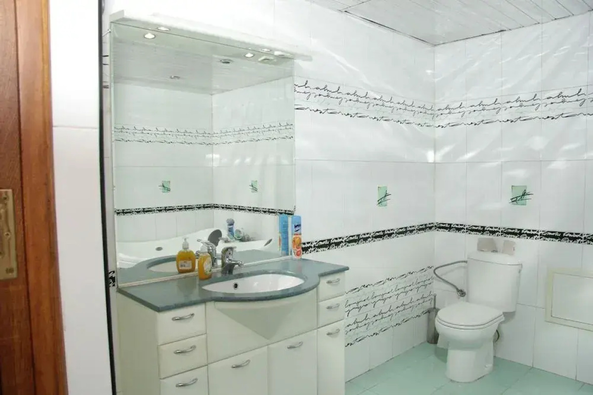 Хостел «Рафаэль»