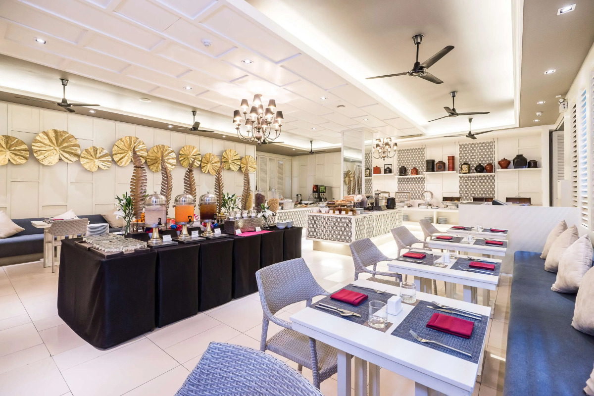 Best Western Patong Beach