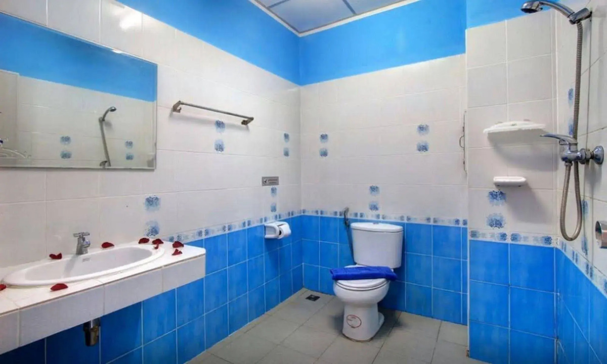 Belle Cose Guest house