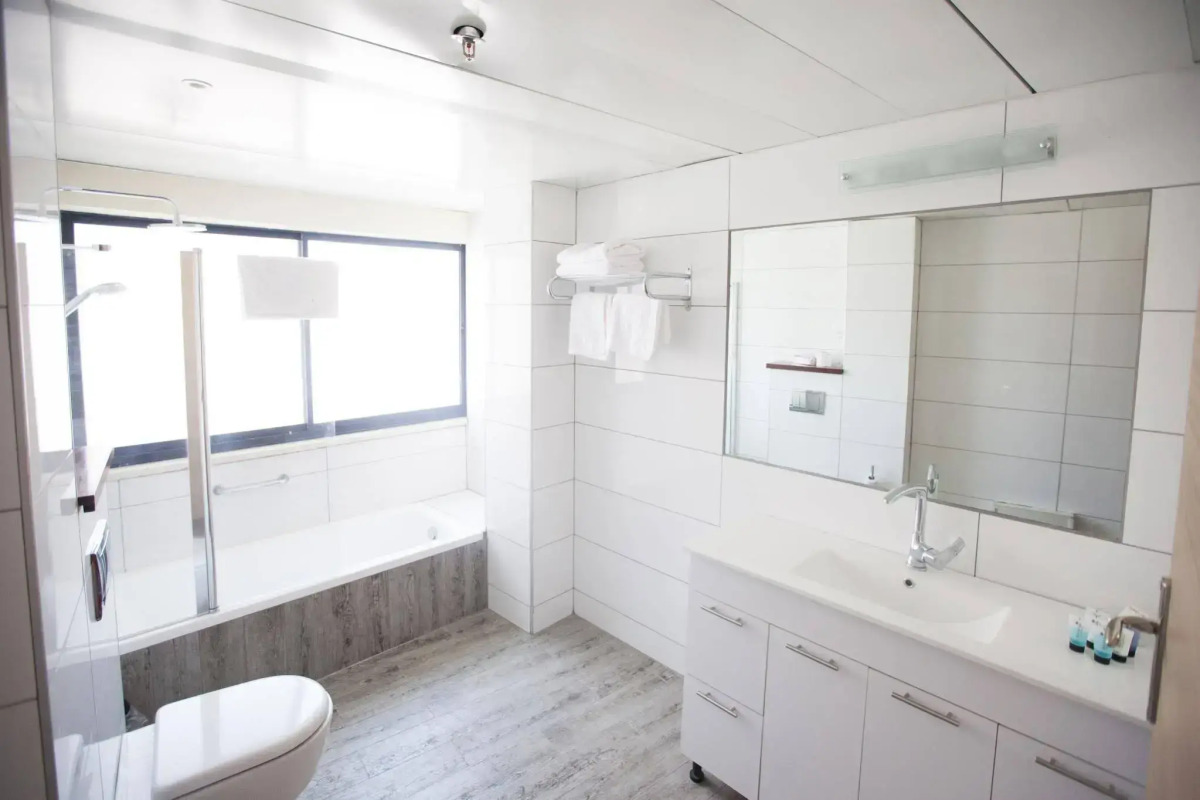 Spirit of Herzl Hotel