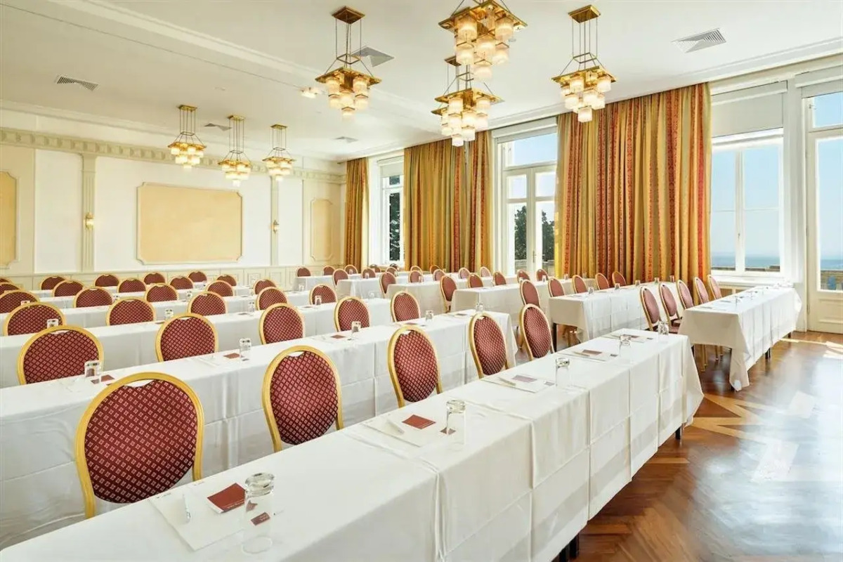 Austria Trend Hotel Schloss Wilhelminenberg