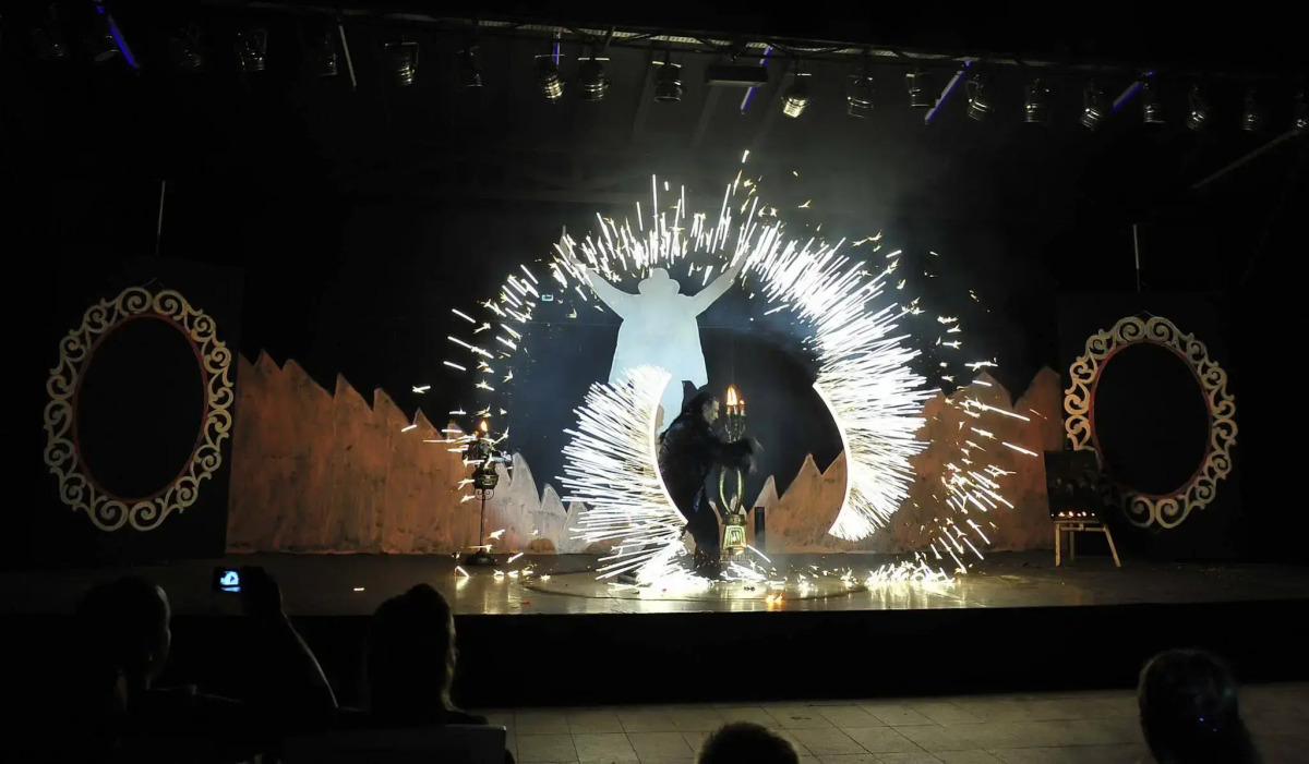 Lake & River Side Hotel & Spa