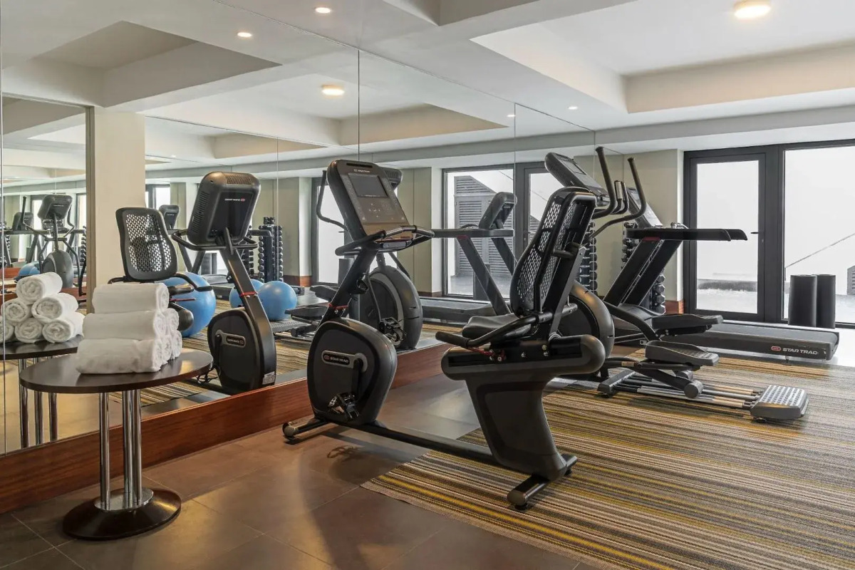 Terra Nostra Garden Hotel