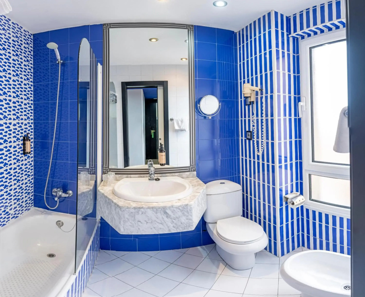 Hotel Faranda Pathos Gijon, Ascend Hotel Collection