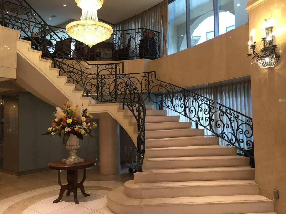 Shonan Kamakura Crystal Hotel