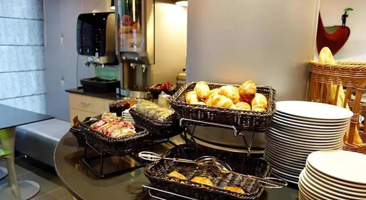 Aparthotel Adagio Paris Malakoff Châtillon