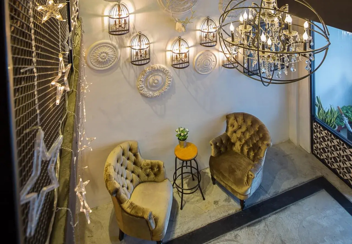 Reunion Heritage House