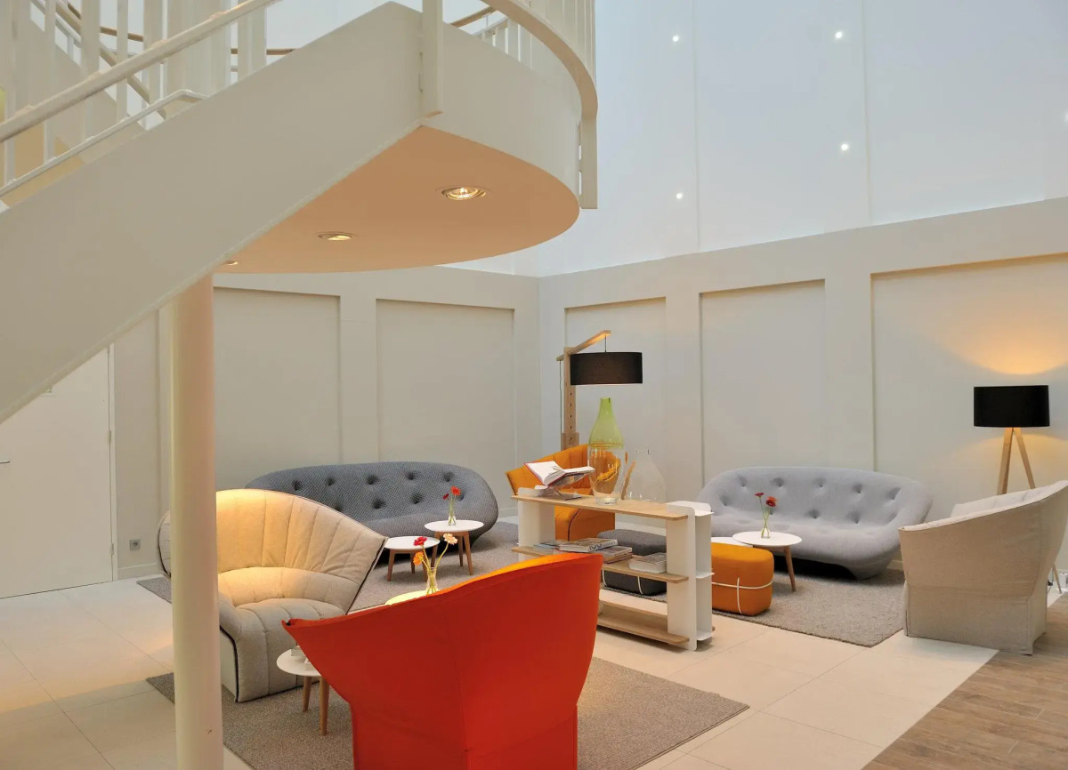 Holiday Inn Amsterdam - Arena Towers by IHG