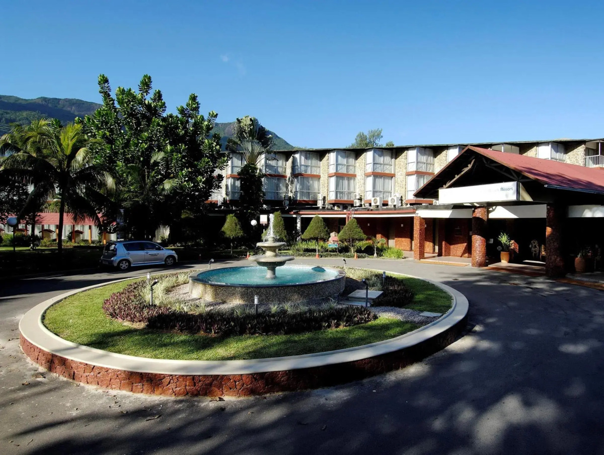 Berjaya Beau Vallon Bay Resort & Casino