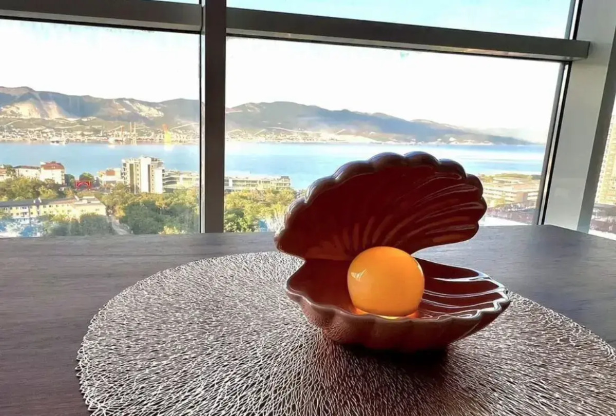 Апартаменты Марсель на улице Энгельса